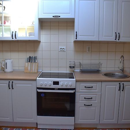 Casa Cojo Appartement Sighişoara Buitenkant foto