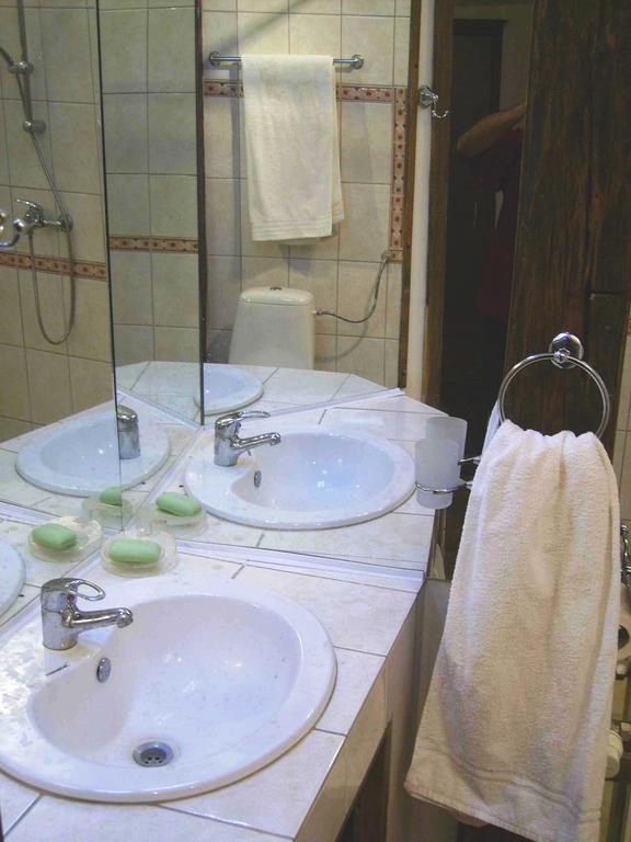 Casa Cojo Appartement Sighişoara Kamer foto