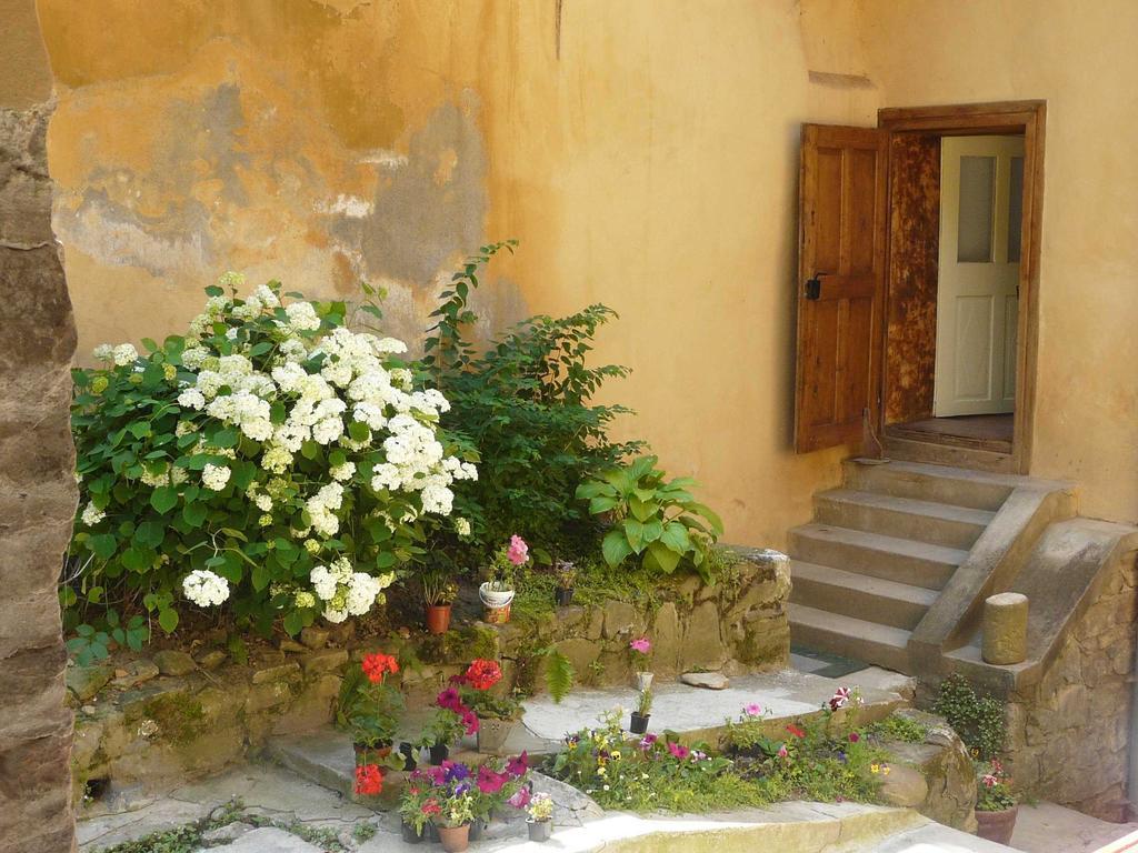 Casa Cojo Appartement Sighişoara Kamer foto