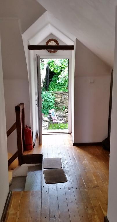 Casa Cojo Appartement Sighişoara Kamer foto