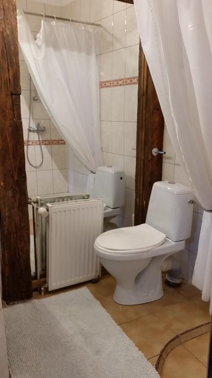 Casa Cojo Appartement Sighişoara Kamer foto