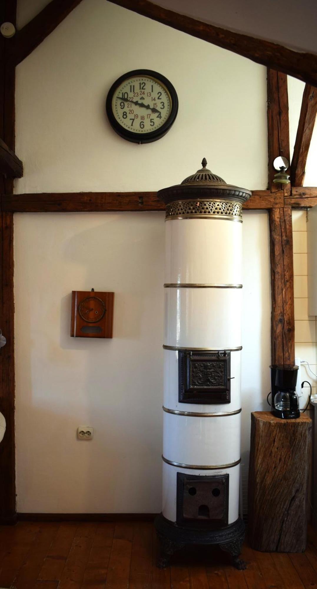 Casa Cojo Appartement Sighişoara Buitenkant foto