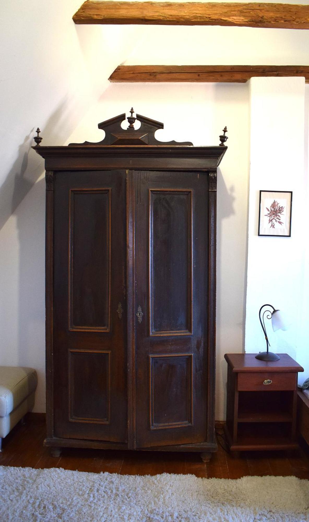 Casa Cojo Appartement Sighişoara Buitenkant foto
