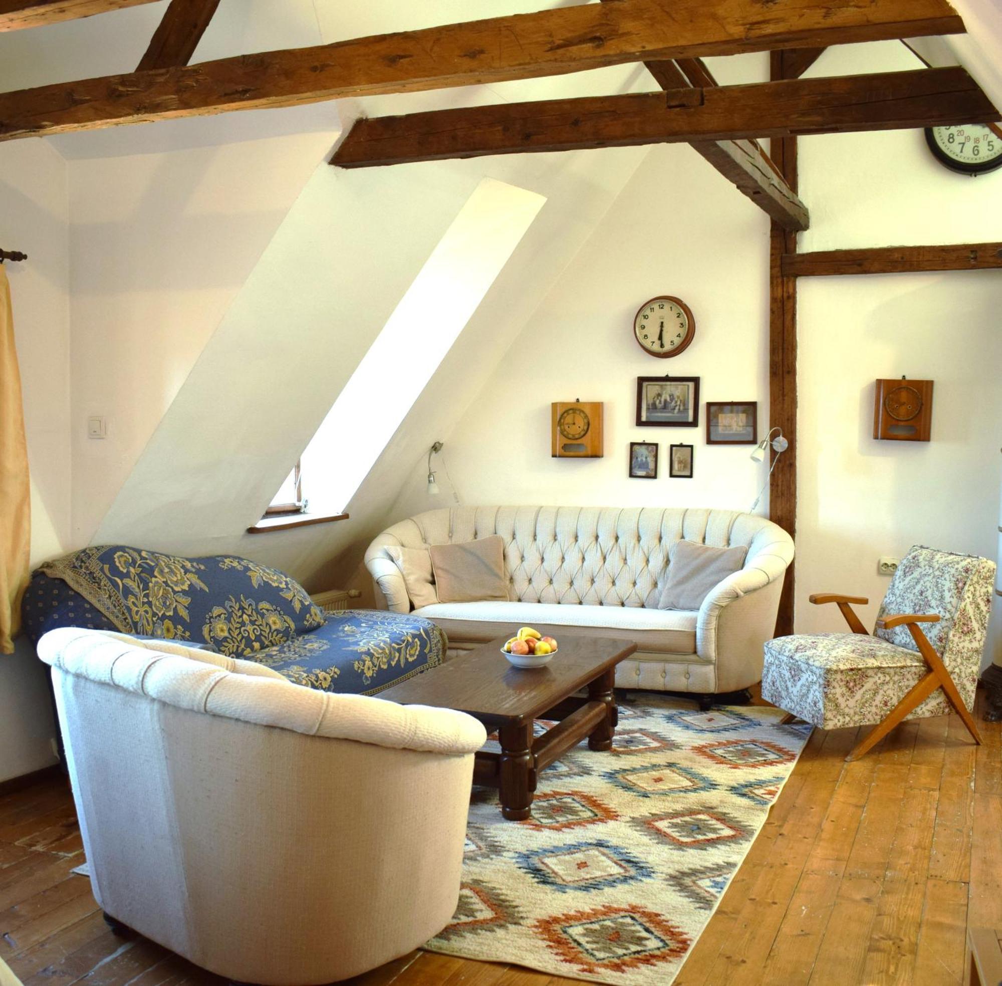 Casa Cojo Appartement Sighişoara Buitenkant foto