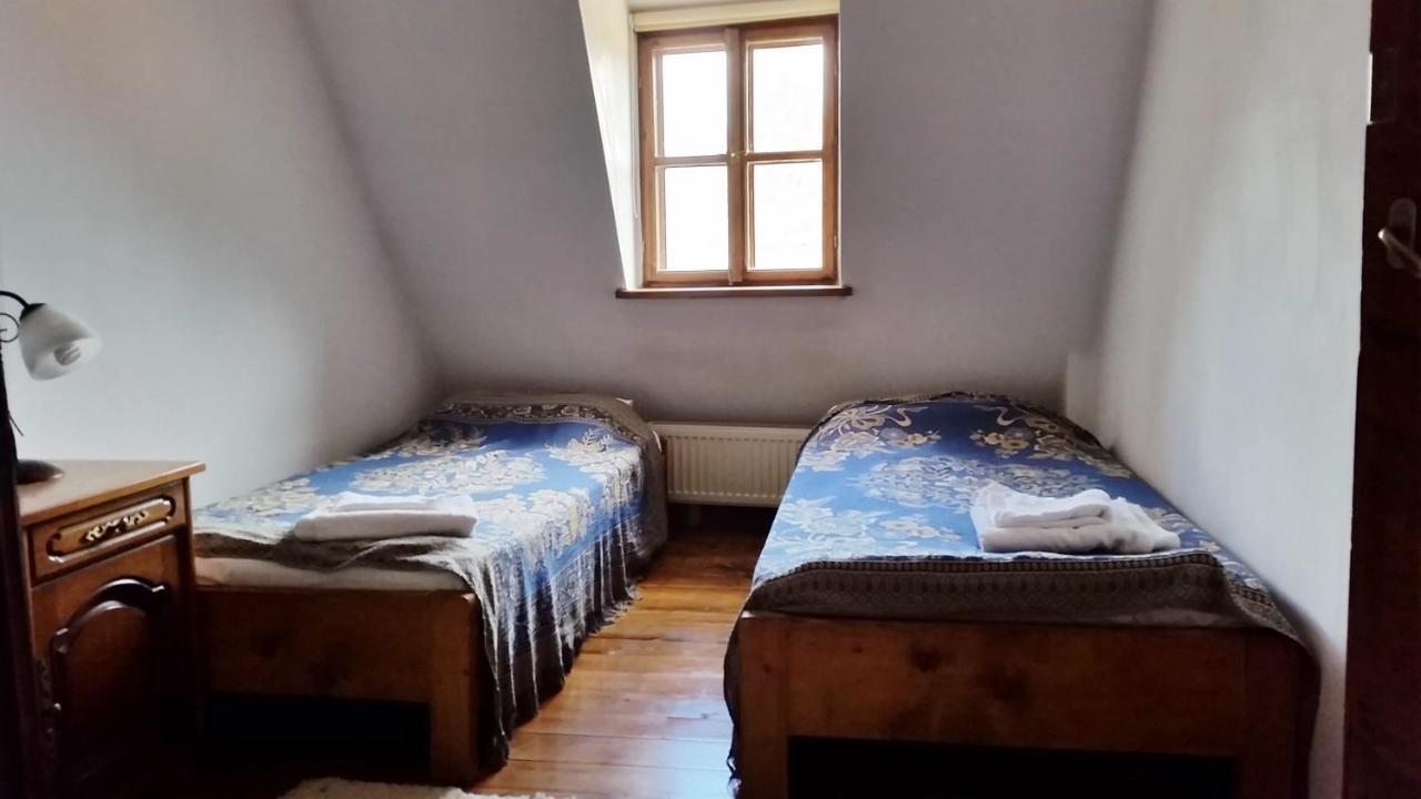 Casa Cojo Appartement Sighişoara Buitenkant foto