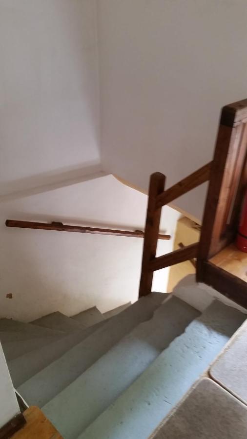 Casa Cojo Appartement Sighişoara Buitenkant foto